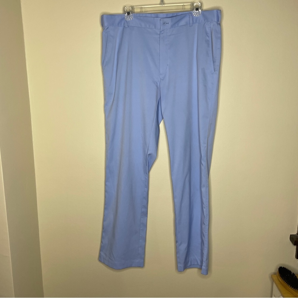 Mens NIke Gokf Pants, Plenty of Life Left.